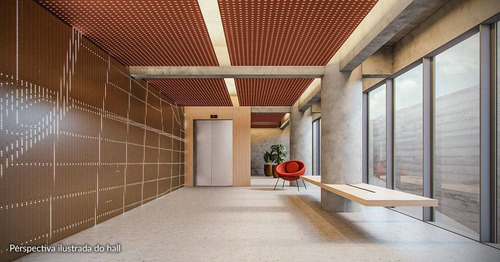 Imagem 4 de 23 de Apartamento À Venda No Bairro Jardim Paulista - São Paulo/sp - O-4375-11570