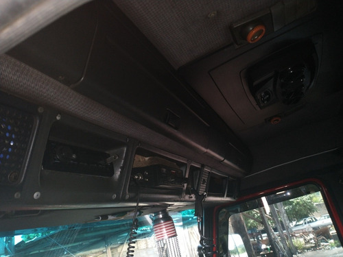 Scania 113 Top Laine