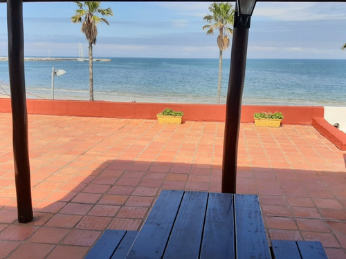Imagen 3 de 17 de Alquilo Apto Piriapolis ,frente A La Playa, , Pleno Centro