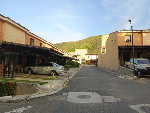Map Vende Th En El Rincon