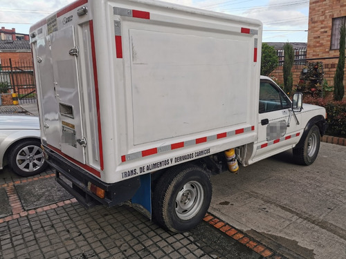 Toyota Hilux 1995 Con Thermo King