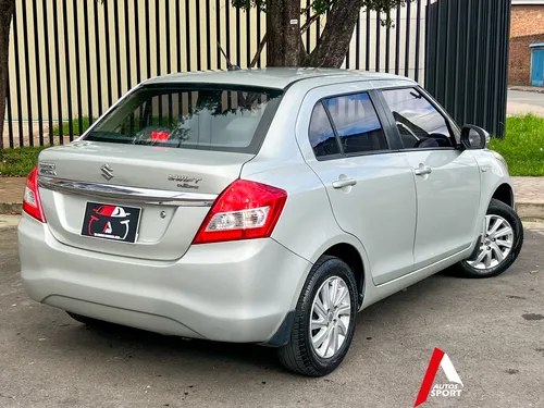 Suzuki Swift 1.2 Dzire