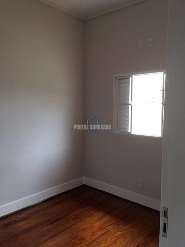 Imagem 27 de 27 de Casa Com 2 Dorms, Vila Santana, Sorocaba - R$ 356 Mil, Cod: 18 - V18