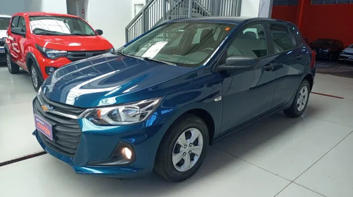 Chevrolet Onix 1.0