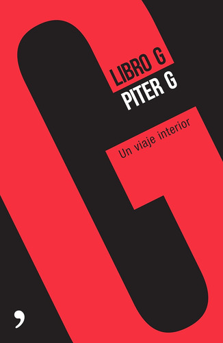 Libro Un Viaje Interior Piter G