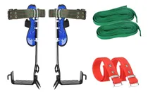 Comprar Herramienta For Trepar Árboles De For Trepar Árboles Con