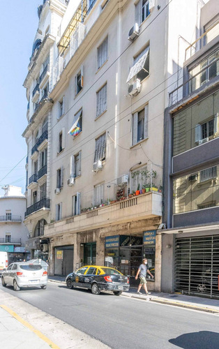 Imagen 27 de 27 de Venta Departamento Tres Ambientes Zona Congreso