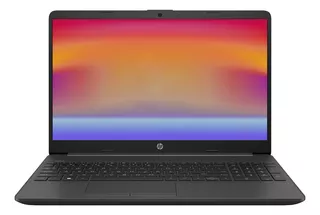 Notebook 15,6 Hp 250 G9 Intel Celeron 8 Gb Ram 256 Gb Ssd Color Negro