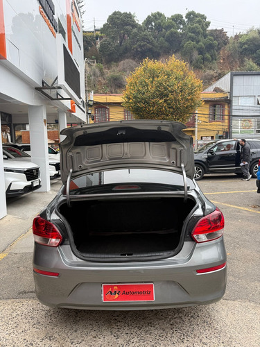 Kia Soluto 1.4 Lx Mt G Ll