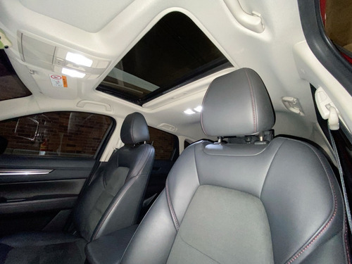 Imagen 21 de 25 de Mazda Cx-5