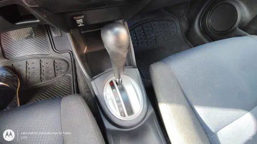 Honda Fit 1.3 Lx