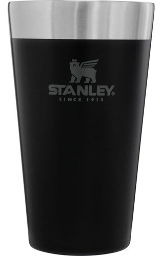 Vaso Stanley Pinta Cervecero 473ml Acero Inoxidable