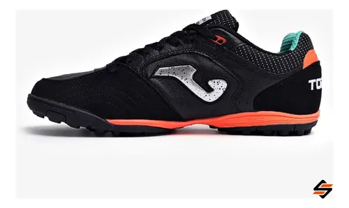 Chuteira Joma Top Flex Society Fut7 Original Profissional | Frete