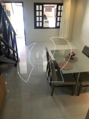 Imagem 1 de 16 de Casa Com 2 Dormitórios À Venda, 120 M² Por R$ 289.000,00 - Cambeba - Fortaleza/ce - Ca0347