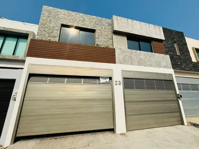 Casa en renta