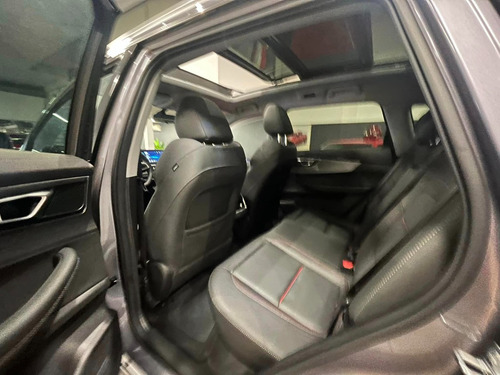 Imagen 14 de 20 de Chery Tiggo 7 Amaya Pocitos