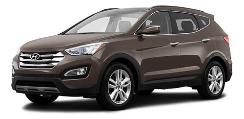 Hyundai Santa Fe 2013 Manual Taller Diagrama Electrico