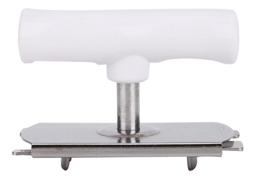 Abridor De Tarros De Botellas Manual Ajustable