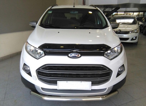 Ford Ecosport Freestyle 2.0l Mt N 4wd 4x4