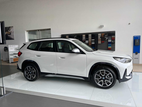 Bmw X1 20i Sport Okm Año 2025 - Audi Q3 Ni Audi Q5 Gla 250