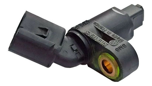 Sensor De Abs Linha Volkswagen Golf / Audi A3 / Seat Ibiza -