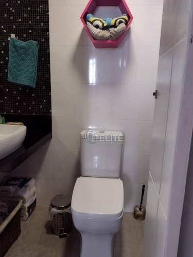 Imagem 17 de 18 de Apartamento À Venda, 60 M² Por R$ 389.900,00 - Jardim Jamaica - Santo André/sp - Ap12162