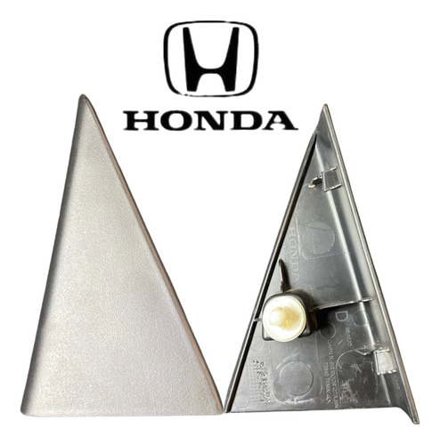 Acabamento Interno Porta T.d Honda Civic G10 2017/22 (Usado)