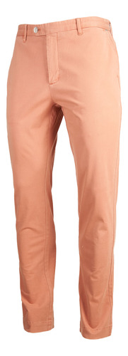 Pantalon Rockford Pnt-turin-fam23 Ginger[gn1 Para Hombre