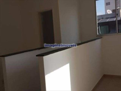 Imagem 5 de 13 de Cobertura Duplex No Aricanduva Com 2 Dorms, 1 Vaga, 88m² - Co0059