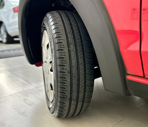 Fiat Mobi 1.0 Way Flex 5p