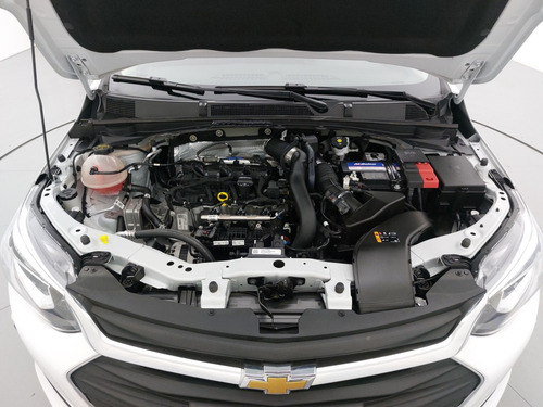 Chevrolet Onix 1.0 TURBO FLEX LT AUTOMÁTICO