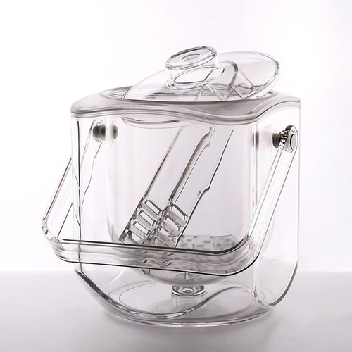 Zc Cubo De Cerveza For Bebidas, Cubo Enfriador De Pared
