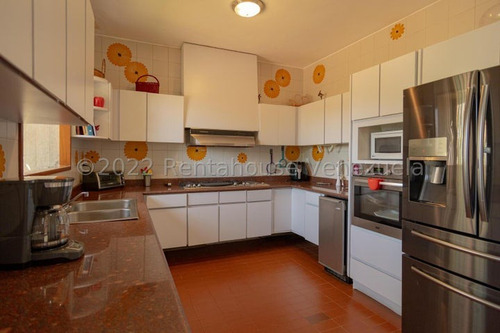 Casa En Alquiler En Cerro Verde Mls #24-5803