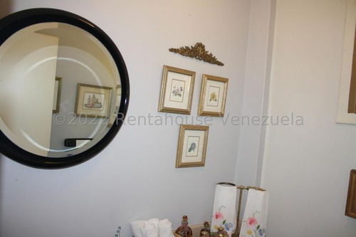 Ana Torres. Casa En Venta 2311877 En El Cafetal