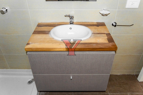Imagen 5 de 7 de Monoambiente En Venta Dg 73 64 Y 65