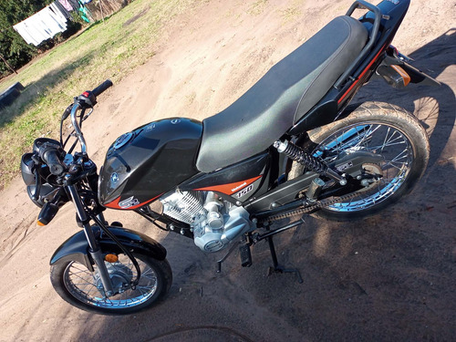 Imagen 1 de 1 de Motomel 2021