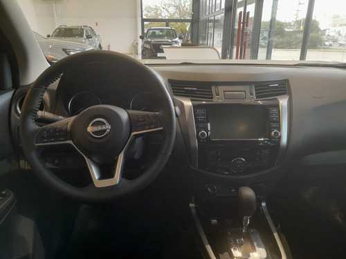 Nissan Frontier 2.3bt Platinum 4x4 At L22