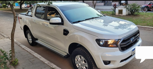 Ford Ranger 3.2 Cd Xls Tdci 200cv Manual 4x4