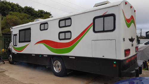 Vendo Urgente! Mercedes Benz 1114 Turbo Diesel.