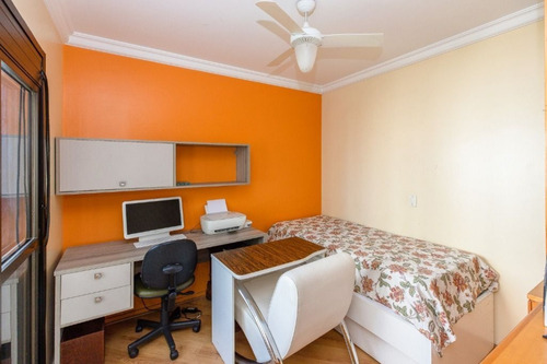 Imagem 16 de 30 de Apartamento - Ap01857 - 70805307