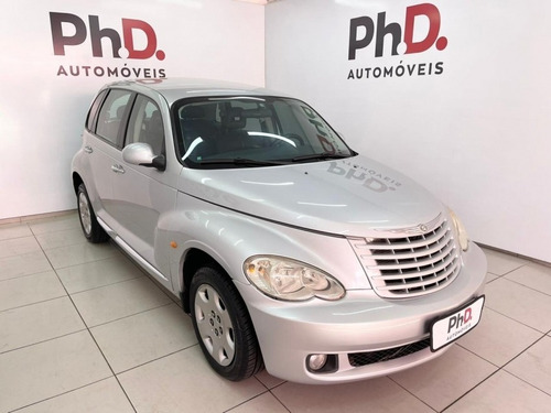 Imagem 3 de 15 de Chrysler Pt Cruiser Classic