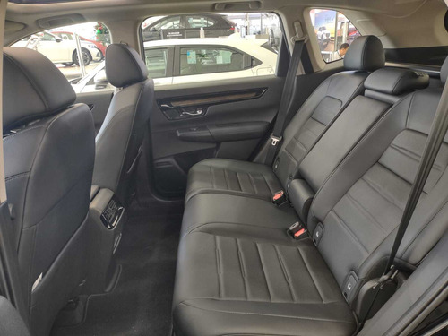Honda CR-V CR-V Touring 2.0 16V AWD Aut.(Híbrido)