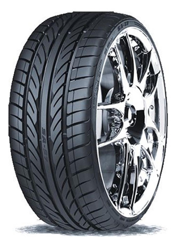 Neumatico 205/55r16 94w Xl Sa57 Goodride