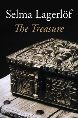 Libro The Treasure - Lagerlof, Selma