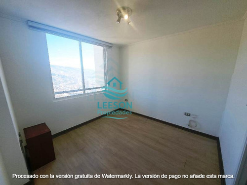 Cerro Polanco -venta Depto 2d/2b Con Vista Panorámica