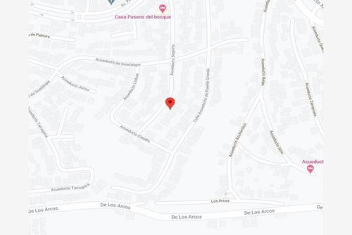 Imagen 14 de 14 de En Naucalpan, En Paseos Del Bosque, Bonita Casa Havb