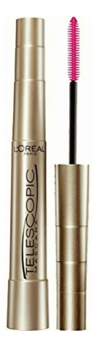 L'oréal Paris Makeup Telescopic Original Lengthening