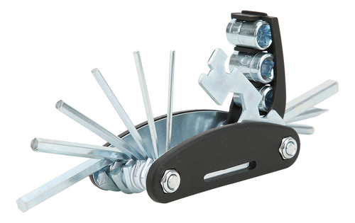 Set Combinado De Destornilladores Plegables Multifuncionales