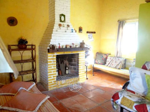 Casa Norma En Valizas