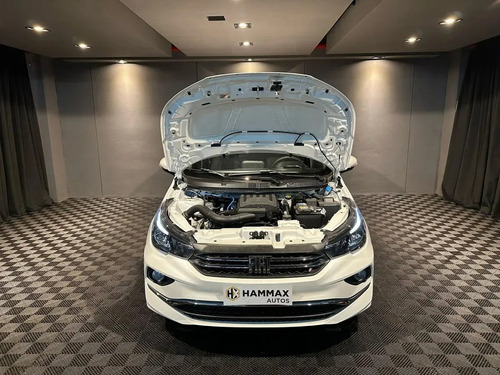 Fiat Cronos 1.3 Gse Precision Cvt